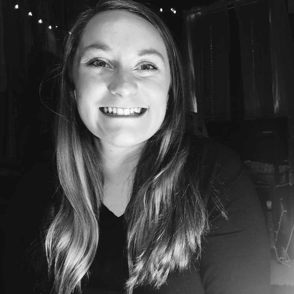 Meet your Posher, Renee